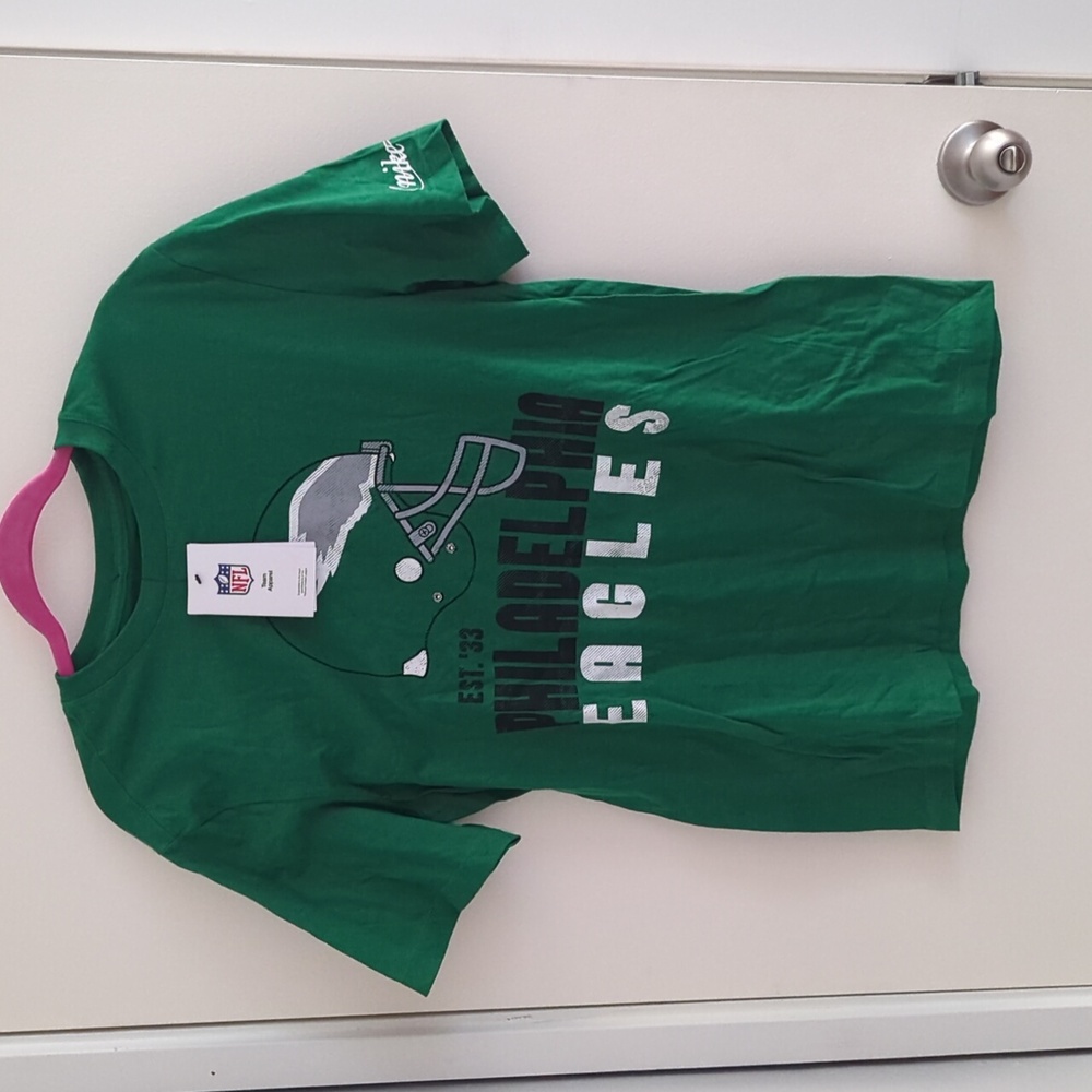 Philadelphia Eagles Nike T